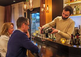 Le Richebourg Hotel Restaurant & Spa