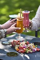 Le Richebourg Hotel Restaurant & Spa