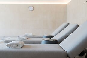 Le Richebourg Hotel Restaurant & Spa