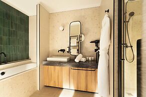 Le Richebourg Hotel Restaurant & Spa