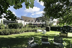 Le Richebourg Hotel Restaurant & Spa
