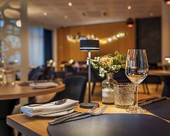 Le Richebourg Hotel Restaurant & Spa