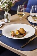 Le Richebourg Hotel Restaurant & Spa
