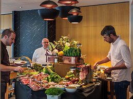 Le Richebourg Hotel Restaurant & Spa