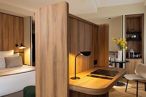 Le Richebourg Hotel Restaurant & Spa