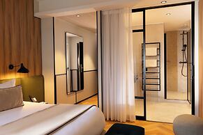 Le Richebourg Hotel Restaurant & Spa