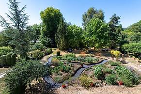 Le Richebourg Hotel Restaurant & Spa