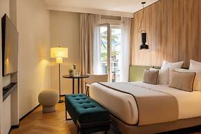 Le Richebourg Hotel Restaurant & Spa