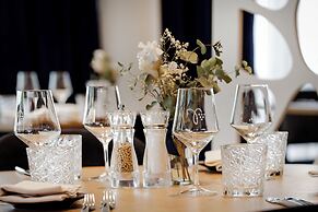 Le Richebourg Hotel Restaurant & Spa