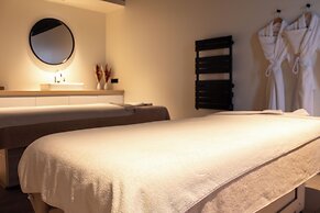 Le Richebourg Hotel Restaurant & Spa