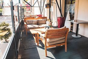 Le Richebourg Hotel Restaurant & Spa