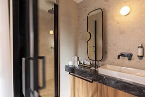 Le Richebourg Hotel Restaurant & Spa