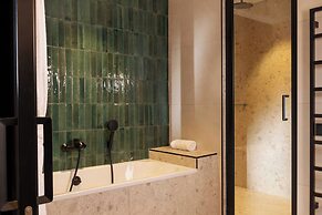 Le Richebourg Hotel Restaurant & Spa