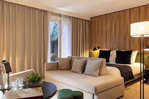 Le Richebourg Hotel Restaurant & Spa