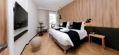 Le Richebourg Hotel Restaurant & Spa