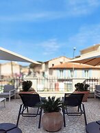 The Originals Boutique, Clair Hôtel, Martigues