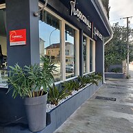 The Originals Boutique, Clair Hôtel, Martigues