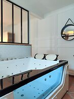 The Originals Boutique, Clair Hôtel, Martigues