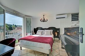 The Originals Boutique, Clair Hôtel, Martigues