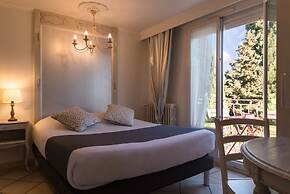 The Originals Boutique, Clair Hôtel, Martigues