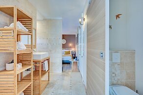 The Originals Boutique, Clair Hôtel, Martigues