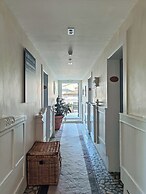 The Originals Boutique, Clair Hôtel, Martigues