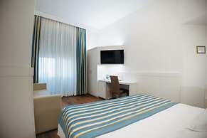 Best Western Plus Tigullio Royal Hotel