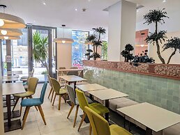 Hôtel Carré Vieux Port