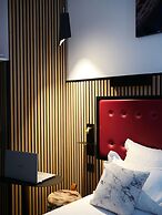 Hôtel Carré Vieux Port