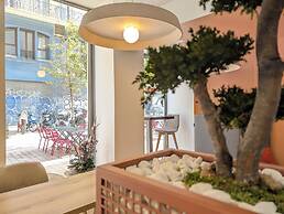 Hôtel Carré Vieux Port