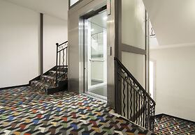 Hôtel Carré Vieux Port