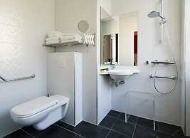 Hôtel Carré Vieux Port