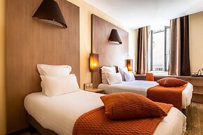 Hôtel Carré Vieux Port