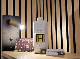 Hôtel Carré Vieux Port