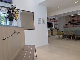 Hôtel Carré Vieux Port