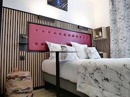 Hôtel Carré Vieux Port