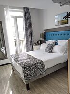 Hôtel Carré Vieux Port