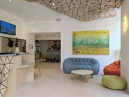 Hôtel Carré Vieux Port