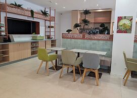 Hôtel Carré Vieux Port