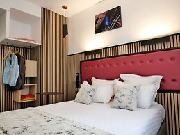 Hôtel Carré Vieux Port