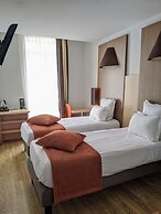 Hôtel Carré Vieux Port