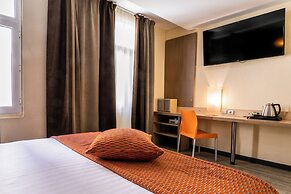 Hôtel Carré Vieux Port