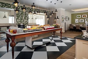 Four Points By Sheraton Arusha, The Arusha Hotel