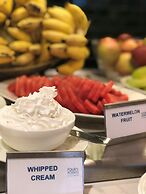 Four Points By Sheraton Arusha, The Arusha Hotel