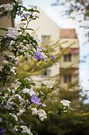 Four Points By Sheraton Arusha, The Arusha Hotel