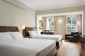 Four Points By Sheraton Arusha, The Arusha Hotel