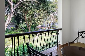 Four Points By Sheraton Arusha, The Arusha Hotel