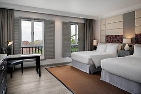 Four Points By Sheraton Arusha, The Arusha Hotel