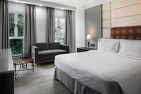 Four Points By Sheraton Arusha, The Arusha Hotel