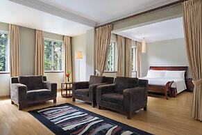 Four Points By Sheraton Arusha, The Arusha Hotel